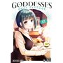 Goddesses Cafe Terrace T12