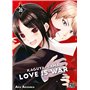 Kaguya-sama: Love is War T26