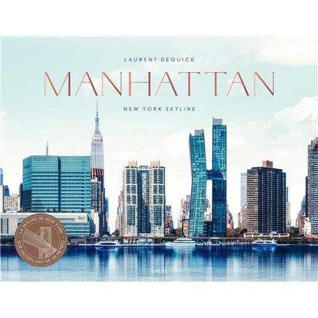 Manhattan 48,83 €