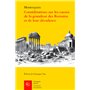 Considérations sur les causes de la grandeur des Romains et de leur décadence 10,76 €