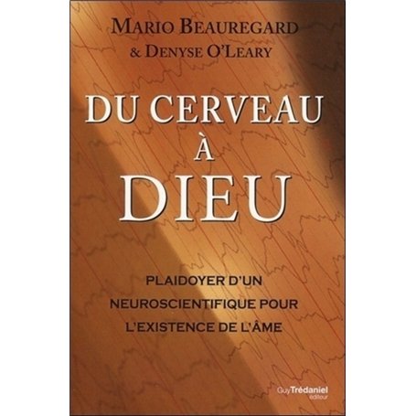 Du cerveau à Dieu 22,50 €
