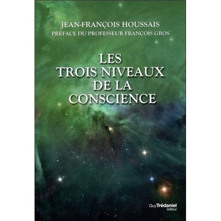 Les trois niveaux de la conscience 17,61 €