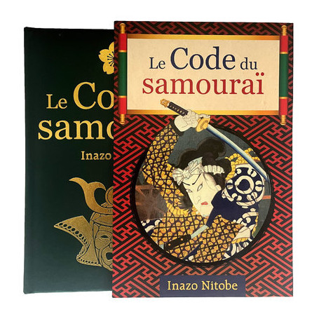Le Code du Samouraï 25,44 €