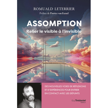 Assomption - Relier le visible à l'invisible