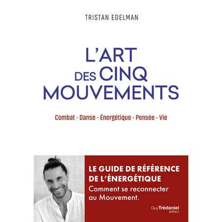 L'art des cinq mouvements - Combat