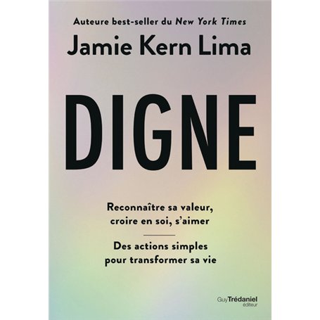 Digne - Reconnaître sa valeur