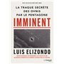 Imminent - La traque secrète des OVNIS par le Pentagone