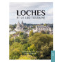 Loches et le sud Touraine 24,46 €