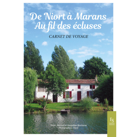 De Niort à Marans au fil des écluses