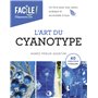 L'art du cyanotype