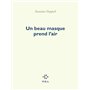 Un beau masque prend l'air 15,66 €