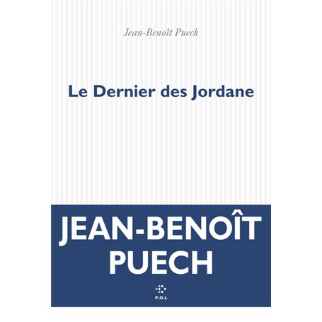 Le Dernier des Jordane 18,59 €