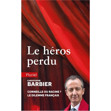 Le héros perdu