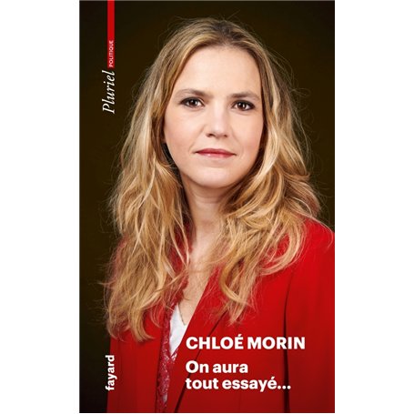 On aura tout essayé... 11,74 €