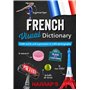 French Visual Dictionary Harrap's 7,78 €