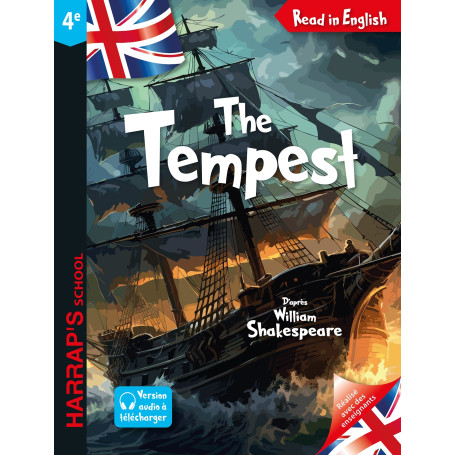 The Tempest - 4e