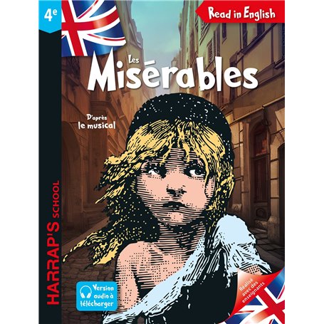 Les Misérables 4e