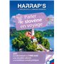 Harrap's Parler le slovène en voyage