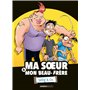 Ma soeur & mon beau-frère - Sellig & Co. - tome 01