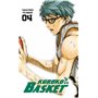 KUROKO'S BASKET - EDITION DUNK T04