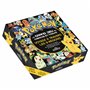 Pokémon - Le grand jeu du cherche-et-trouve - Voyage à travers les 9 régions