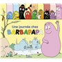 Barbapapa - Une journée chez Barbapapa