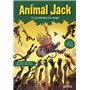 Animal Jack - Tome 3 La Planète du singe