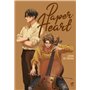 Paper Heart - Tome 1 Adagio