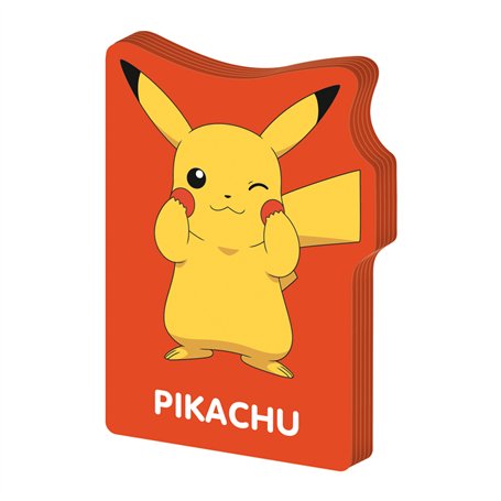 Pokémon - Pikachu