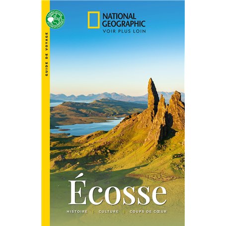 Écosse