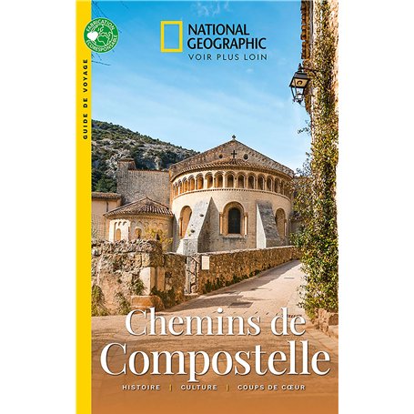 Chemins de Compostelle