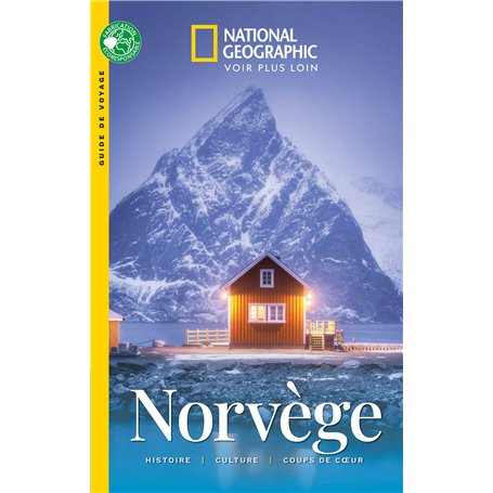Norvège