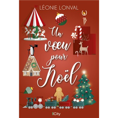 Un voeu pour Noël