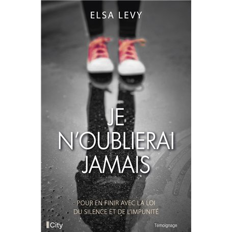 Je n'oublierai jamais 17,61 €