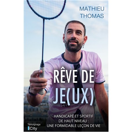 Rêve de je(ux)