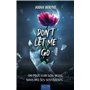 Don't let me go