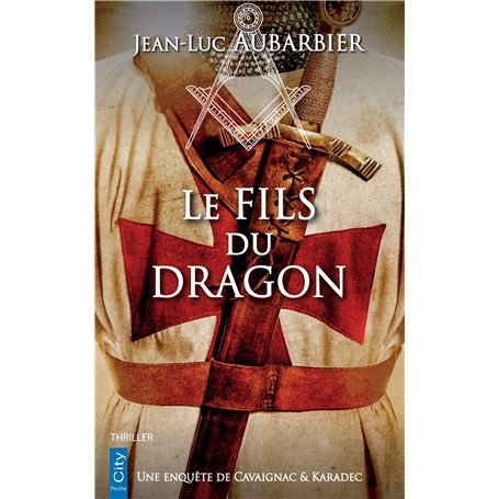 Le fils du dragon