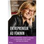 Entrepreneur au féminin