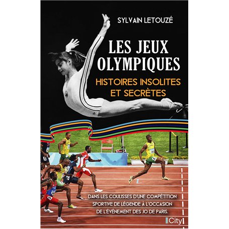 Les Jeux Olympiques