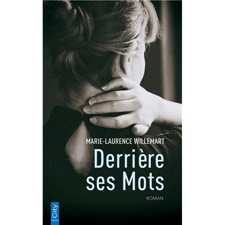 Derrière ses mots