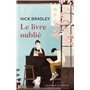 Le livre oublié