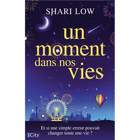 Un moment dans nos vies