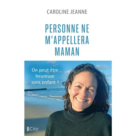 Personne ne m'appellera maman
