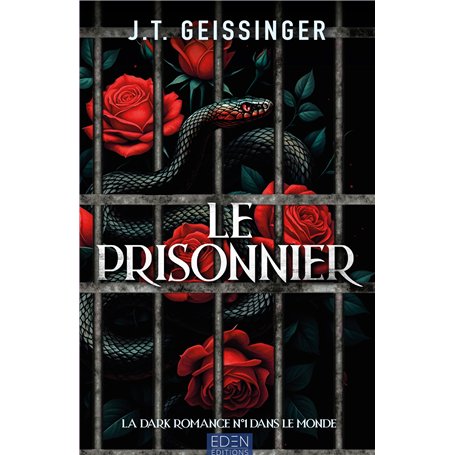 Le prisonnier