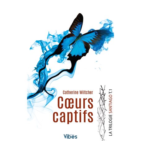 Santiago trilogie T1