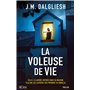 La voleuse de vie