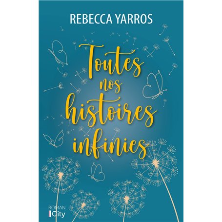 Toutes nos histoires infinies