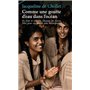 Comme une goutte d'eau dans l'océan - En Inde et ailleurs