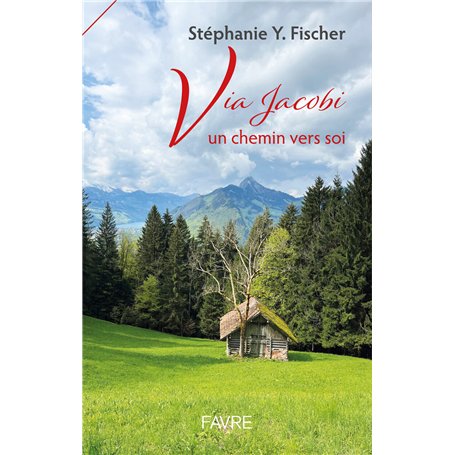 Via Jacobi - Un chemin vers soi