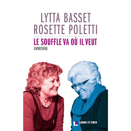 Le souffle va où il veut 16,63 €